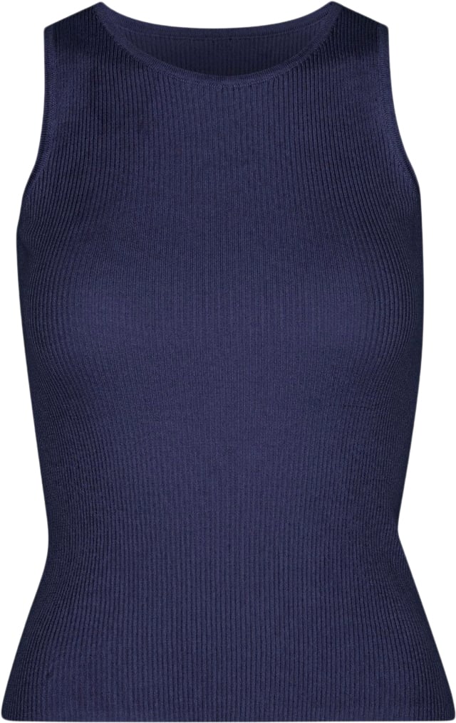 Rib Knit Tank top