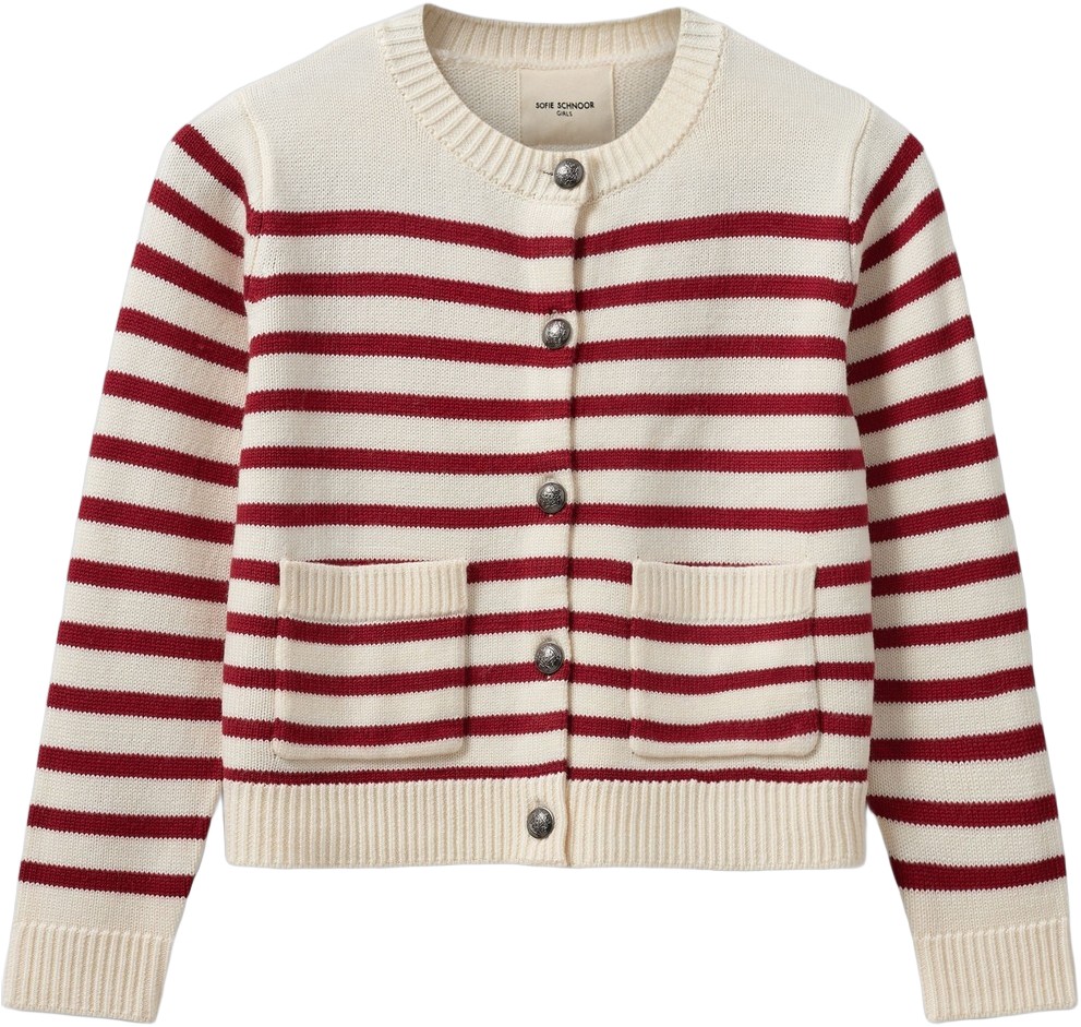 Elciasy Cardigan