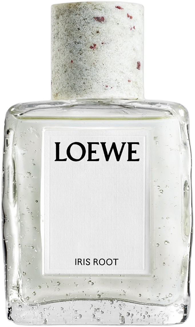 Loewe Crafted Collection Iris Root Eau de Parfum 100 ml