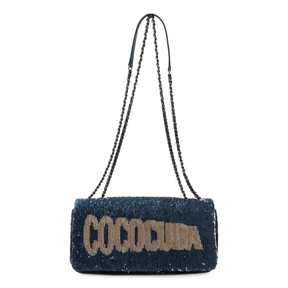Chanel Shoulder Bag