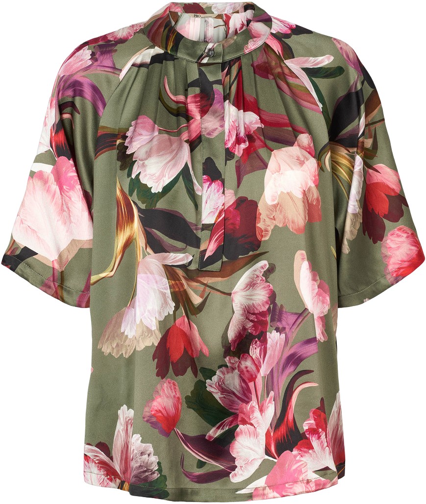 2009pboopala Blouse