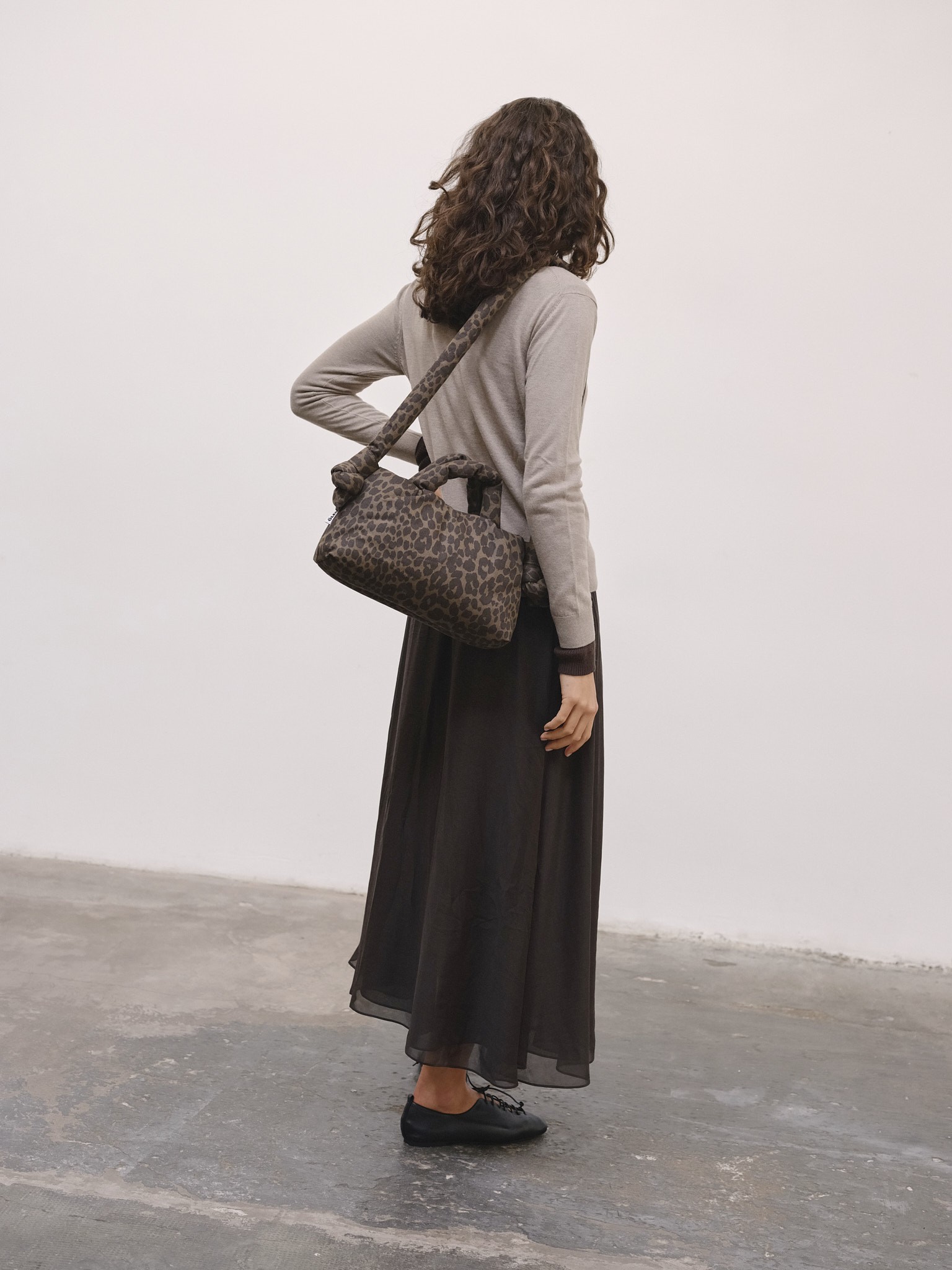 Miniona Soft Bag