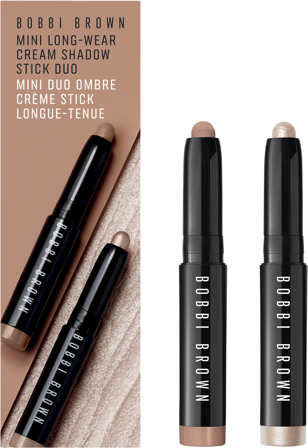 Mini Longwear Cream SHA