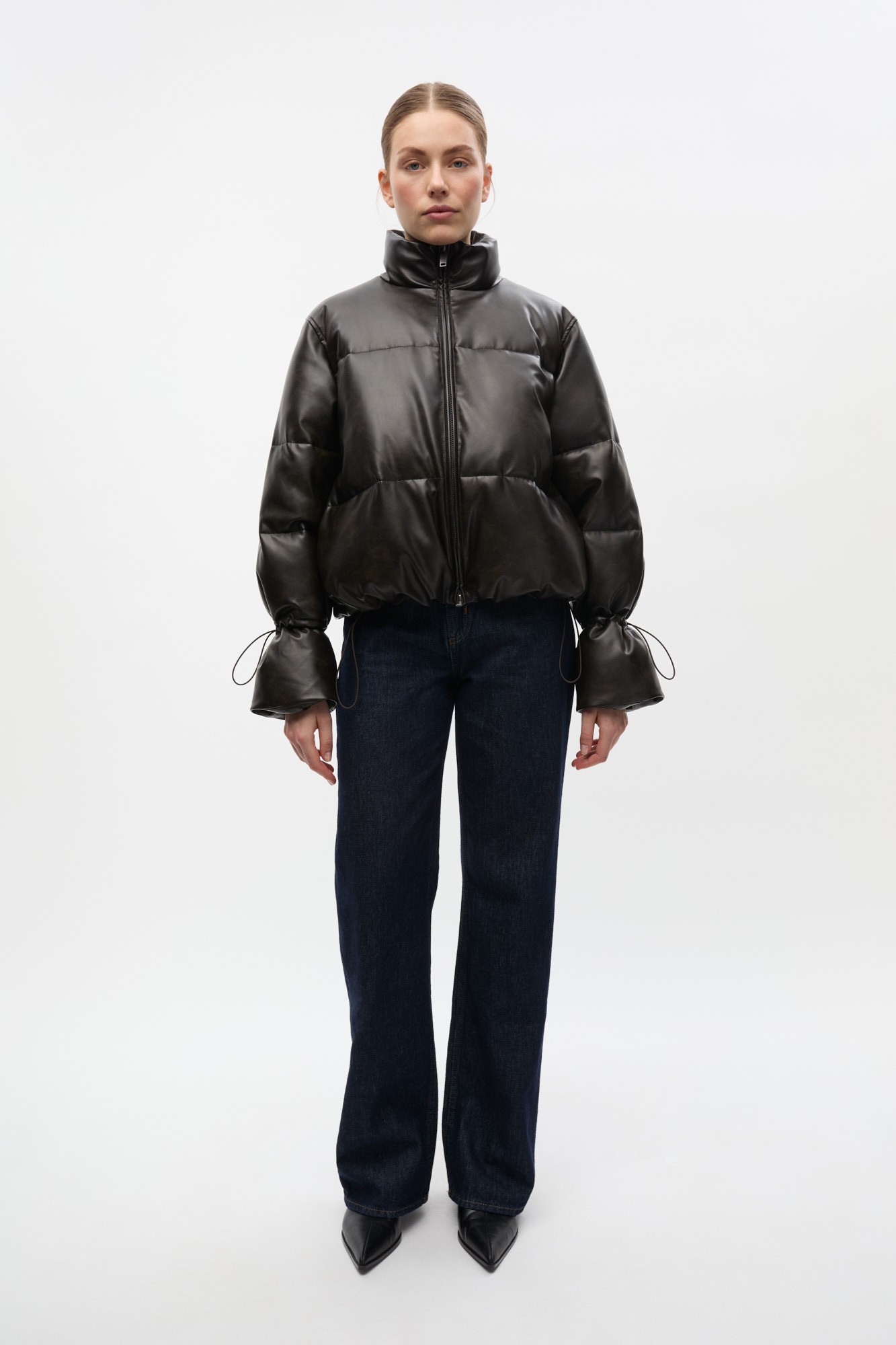 Ensini Jacket 7287