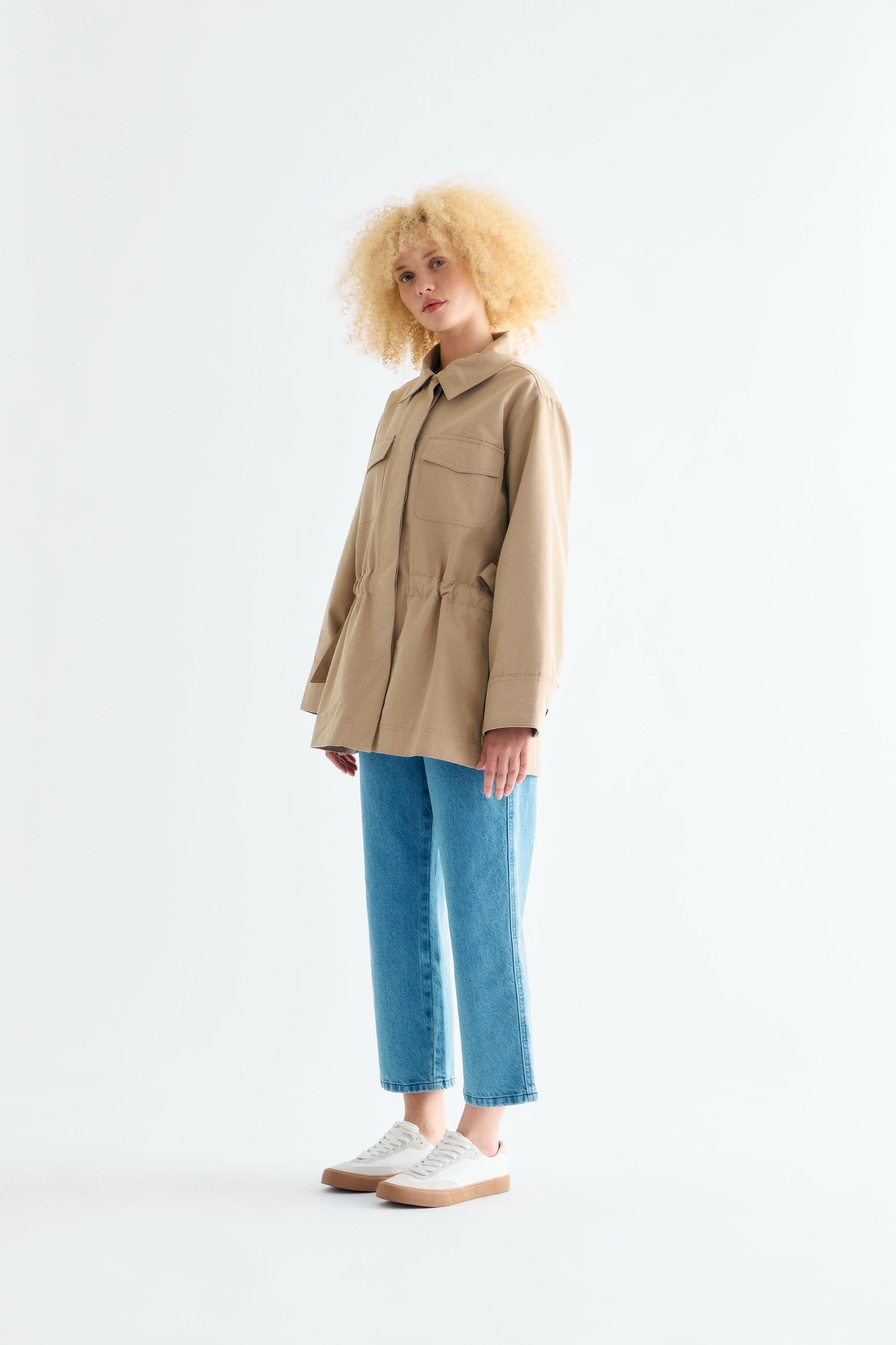 Joelle Jacket - DKK 1.200 - Spar 40%