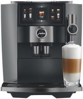 Jura J10 Twin EA