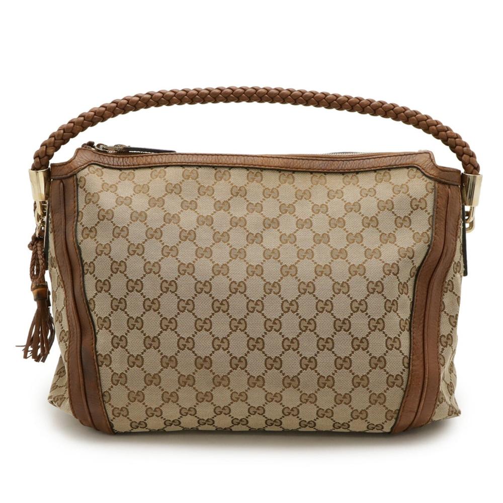 Gucci Bamboo