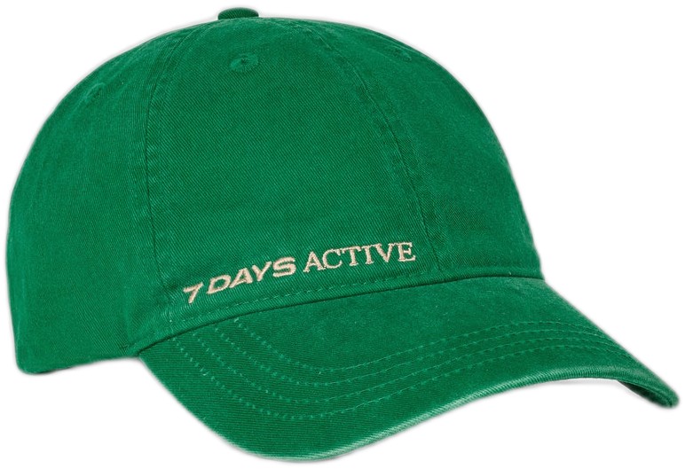 Dad Cap