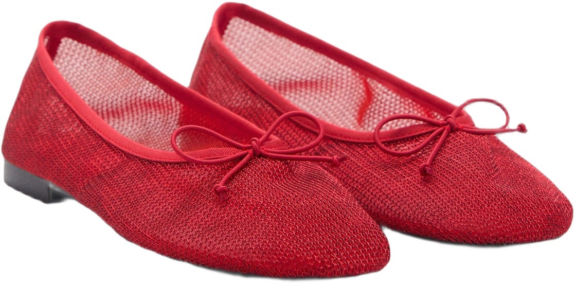 Shoes. – Amelia