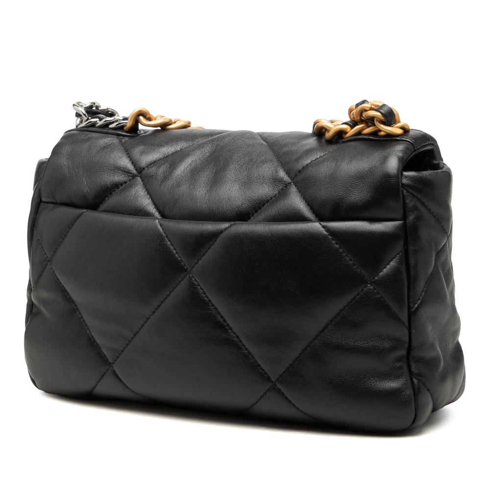 Chanel Flap Bag