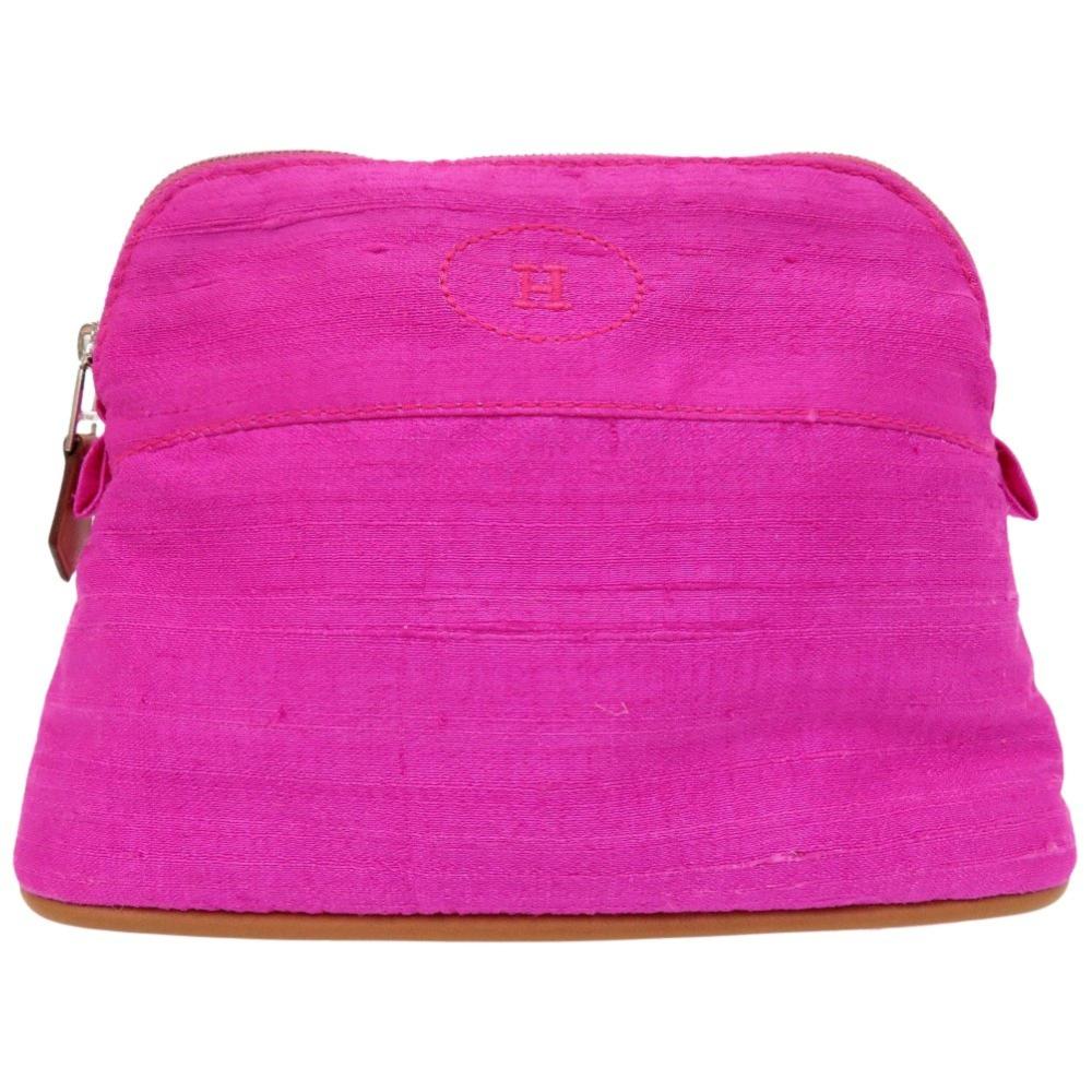 Hermes Pouch
