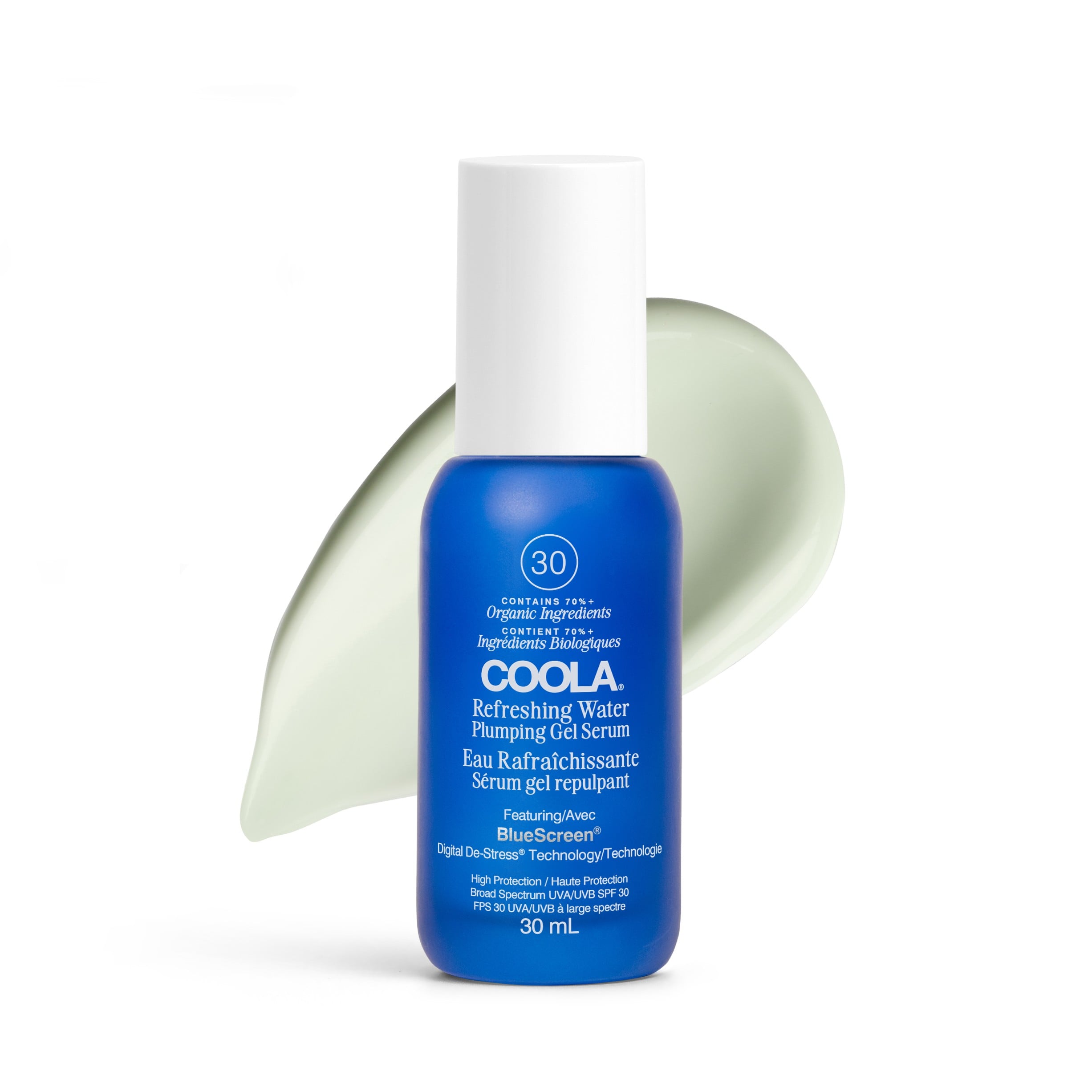 Refreshing Water Pluming Gel SPF 30