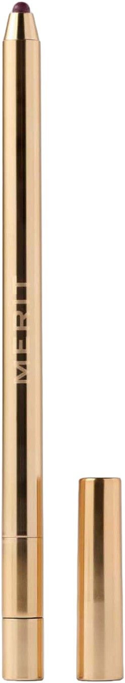 Signature Lip Liner Lip Liner med Skinnende Finish