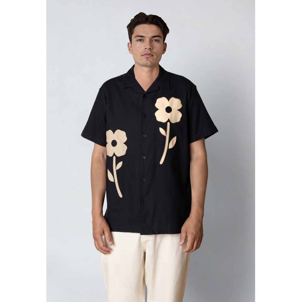 Bowling Feliz S/S Shirt