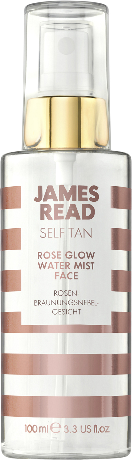 Rose Glow Water Mist