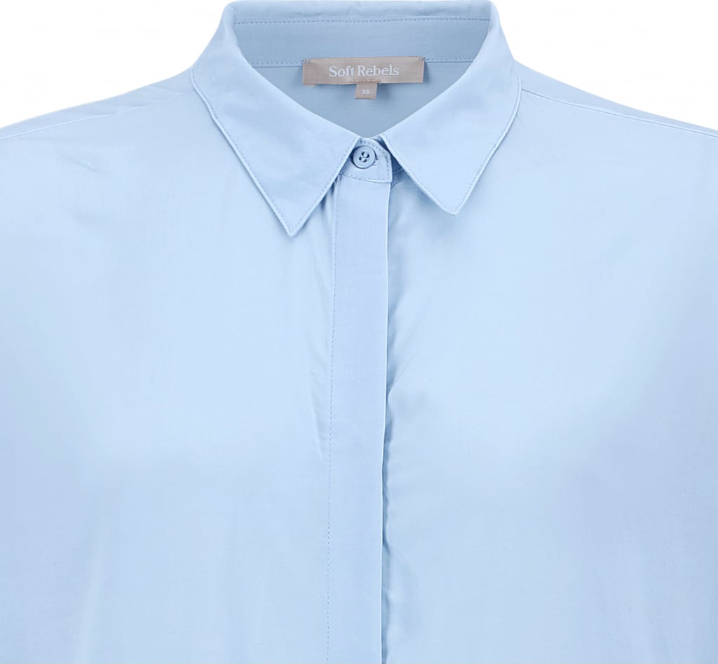 Freedom LS Long Shirt