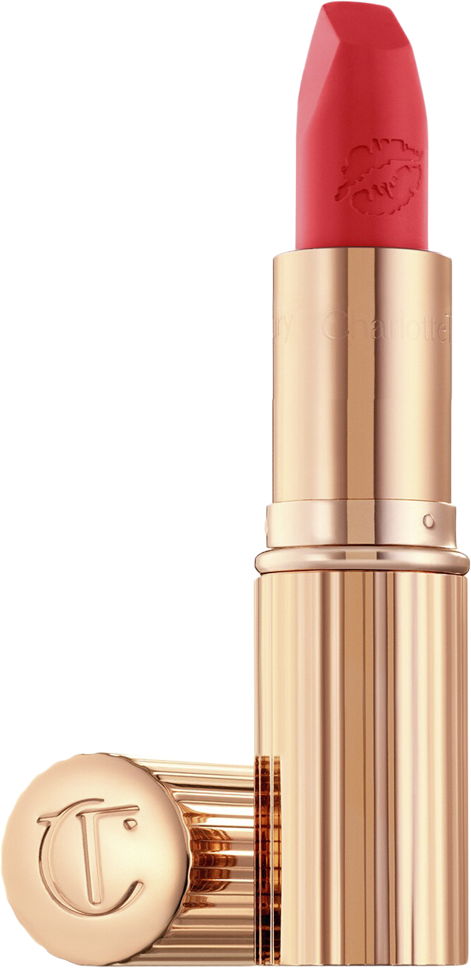 Hot Lips List LÃ¦bestift