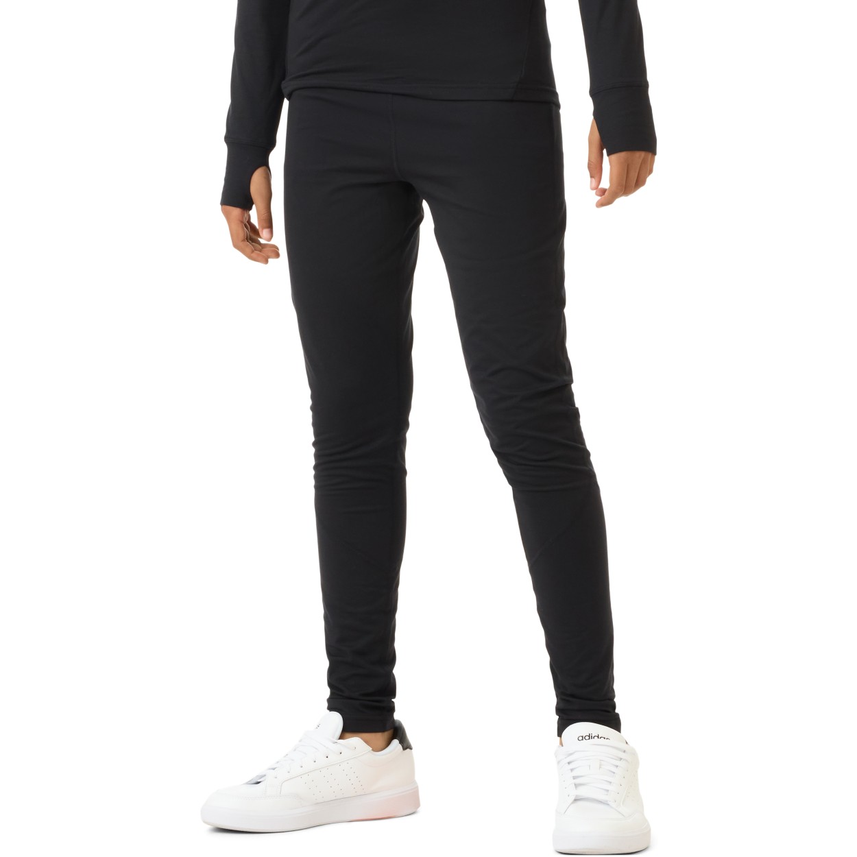 Sportive Baselayer Skiunderbuks