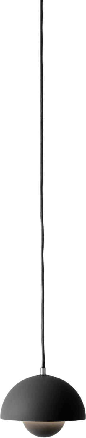 Flowerpot Pendant Vp10