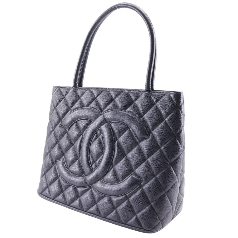 Chanel Tote