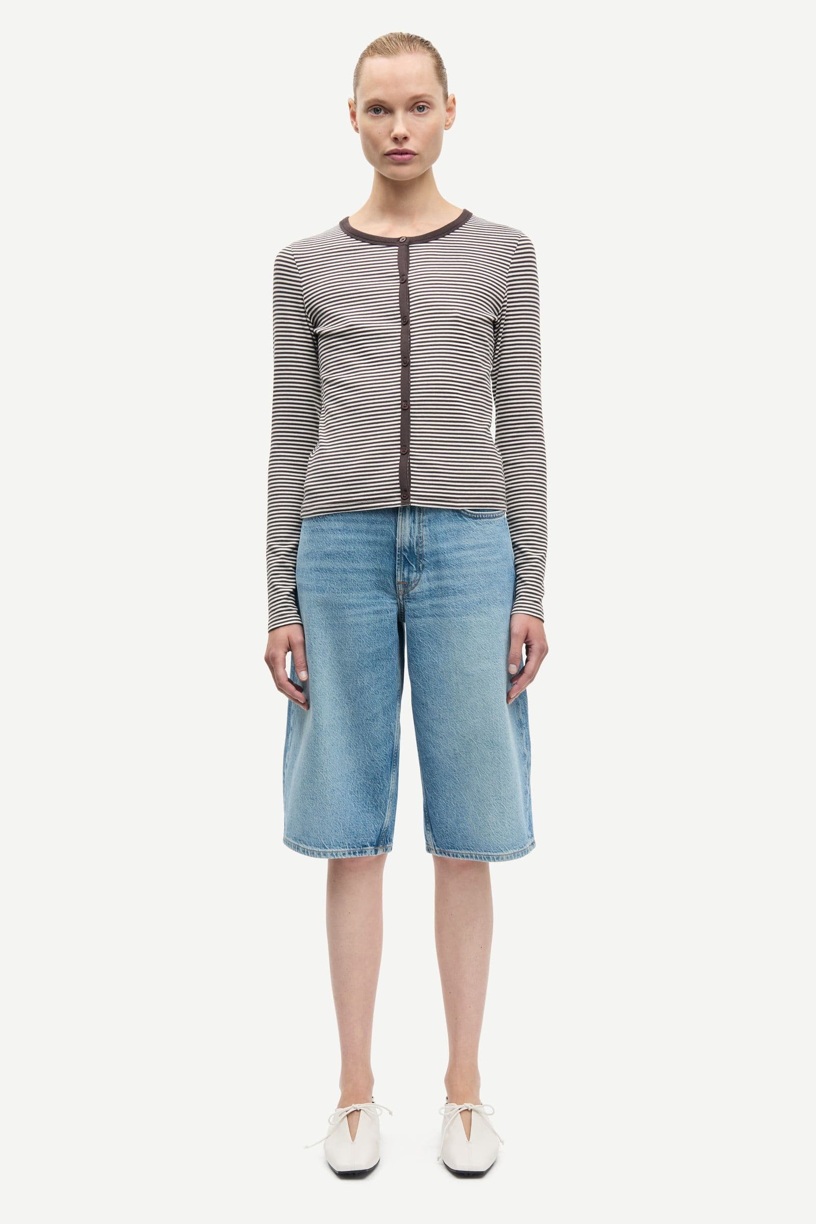 Satessa Jorts 16016