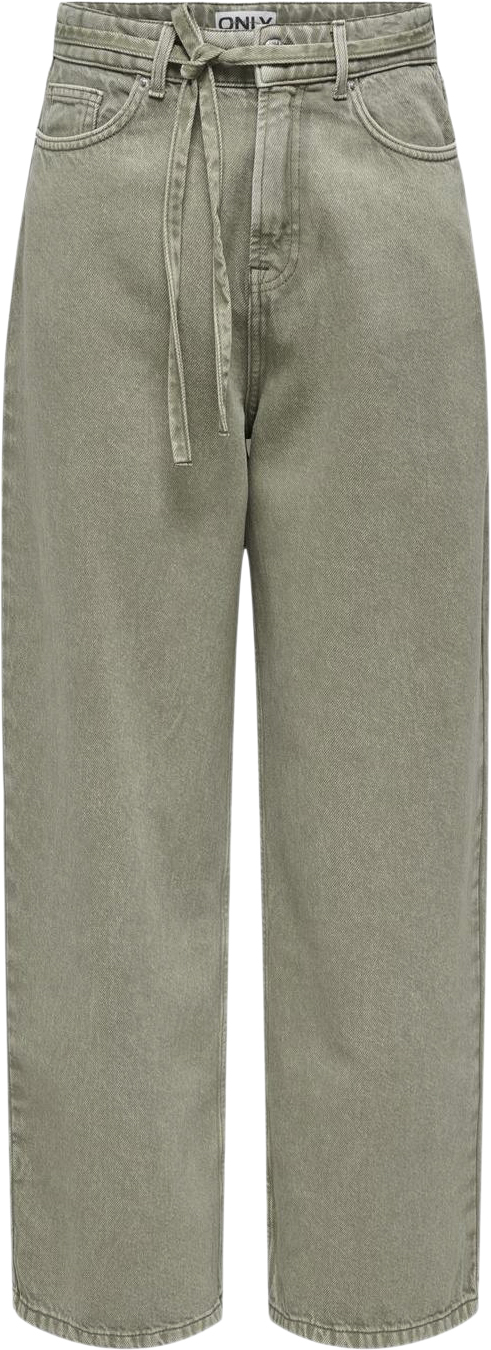 Onlbleecker Mw Belt Loose Long Pant