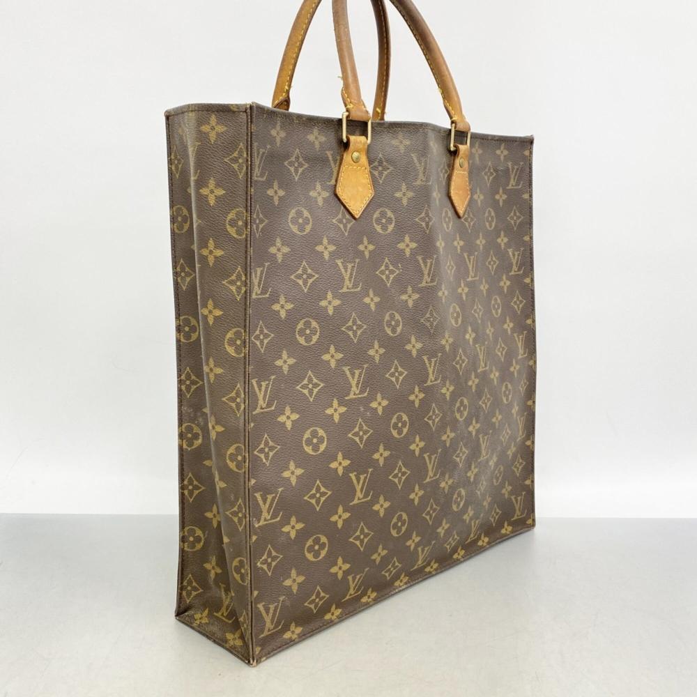 Louis Vuitton Sac Plat