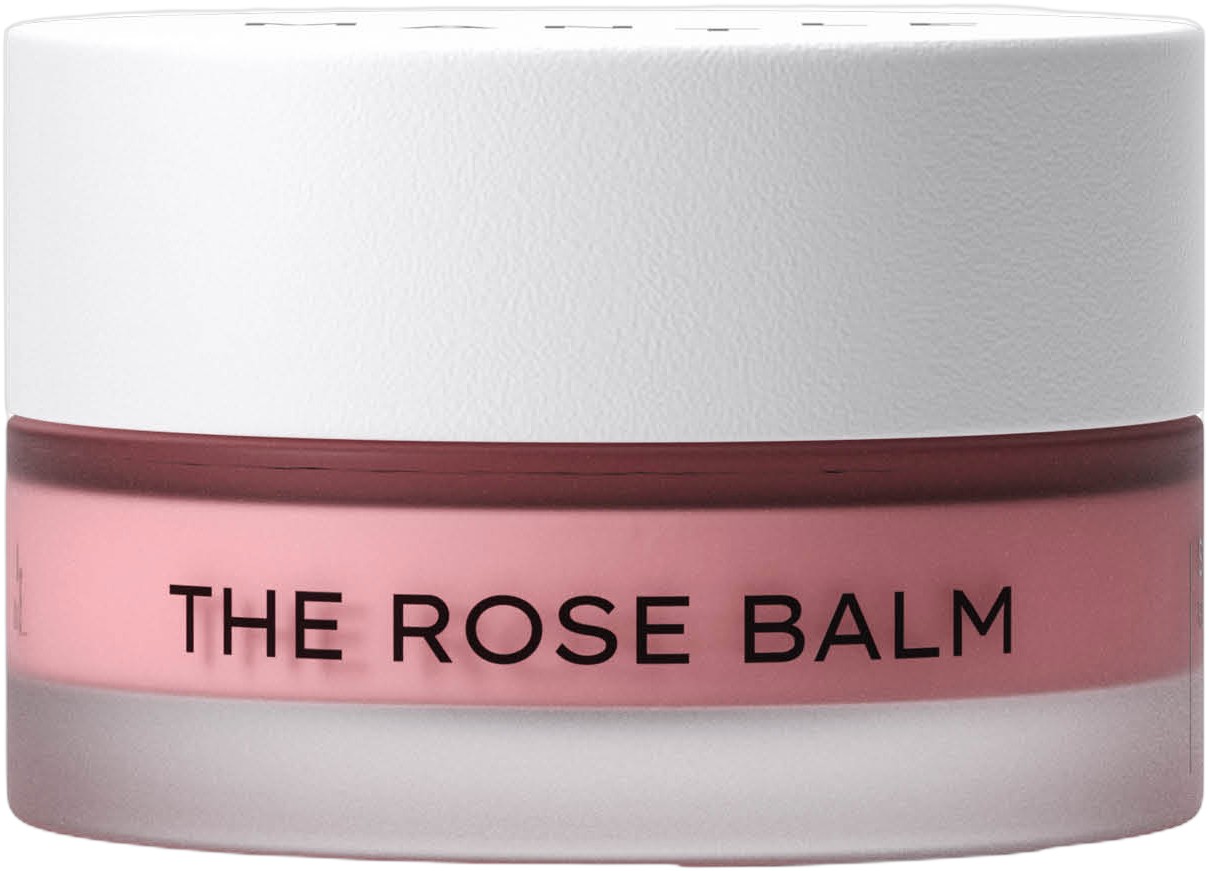 The Rose Balm