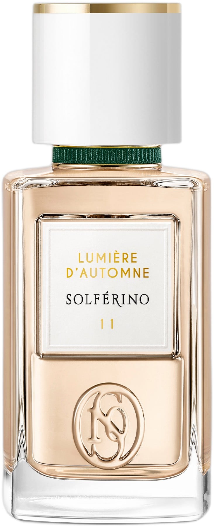 Lumière Dautomne EdP 70 Ml