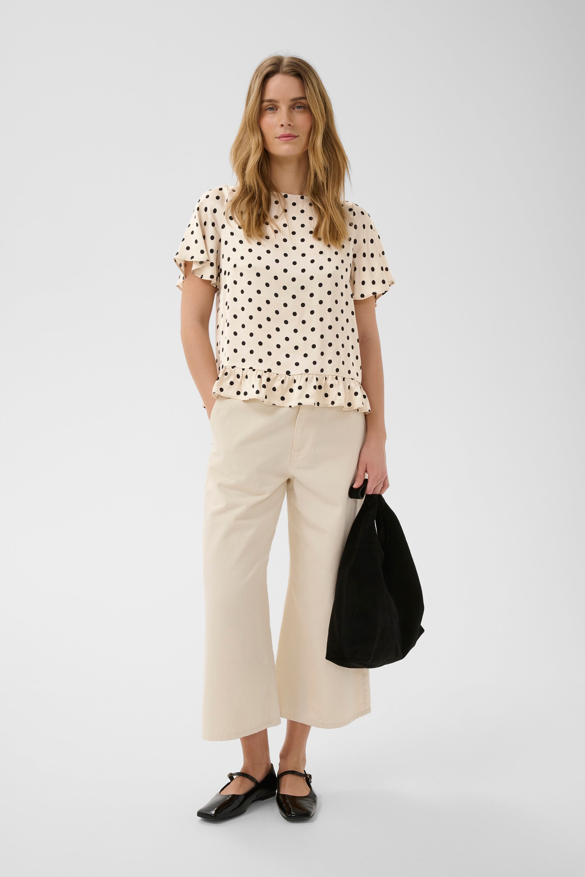 Dusinespw Blouse