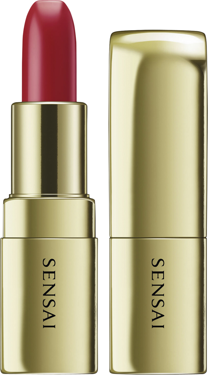 The Lipstick