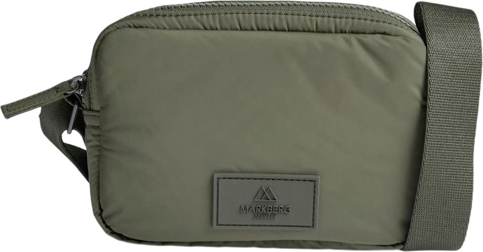 Lessmbg Crossbody Bag, Recycle