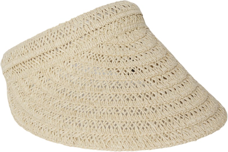 Pcbonnie Straw CAP SWW