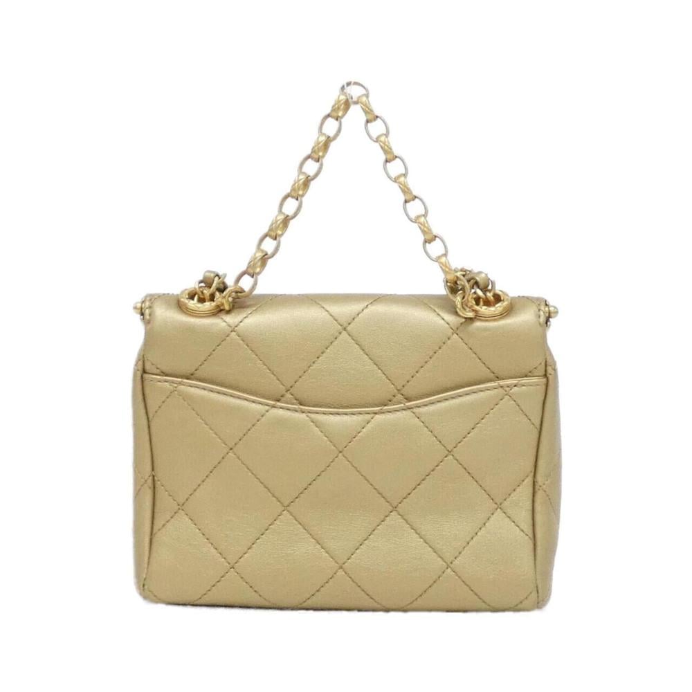 Chanel Handbag