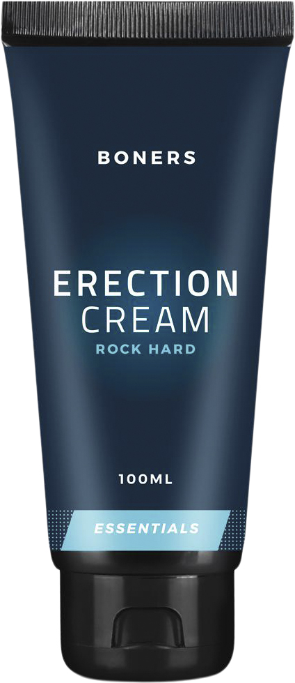 Boners Erection Cream