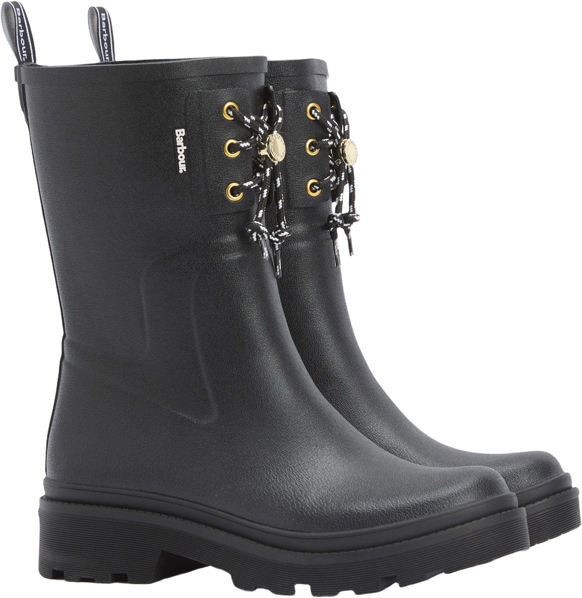Barbour Devlin Welly