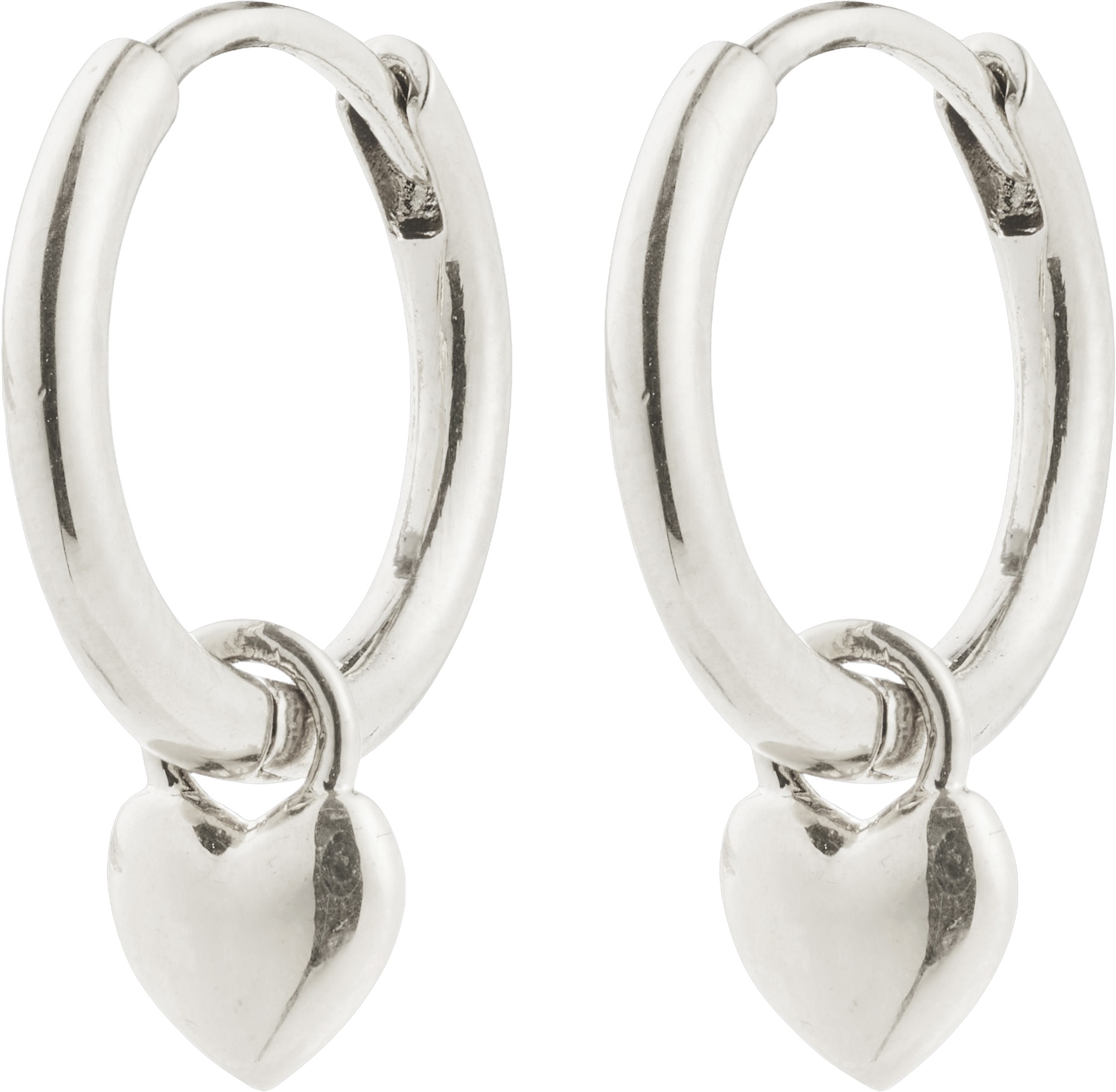 Alaia Earrings Silverplated - DKK 172 - Spar 25%