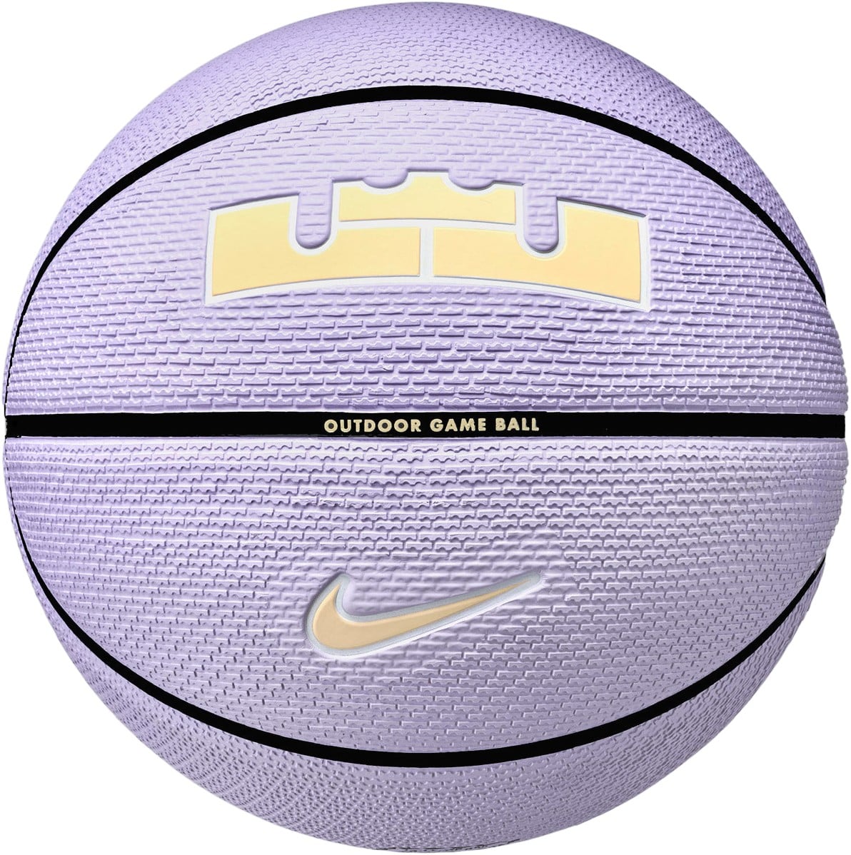 Playground 8P 2. 0 Lebron James Basketball