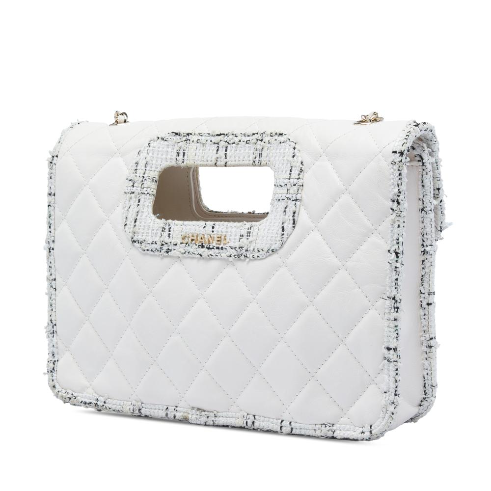Chanel Handbag