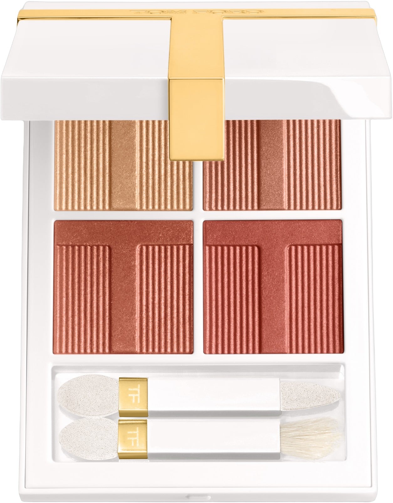 Soleil Eye Color Quad Lumière Eyeshadow Palette