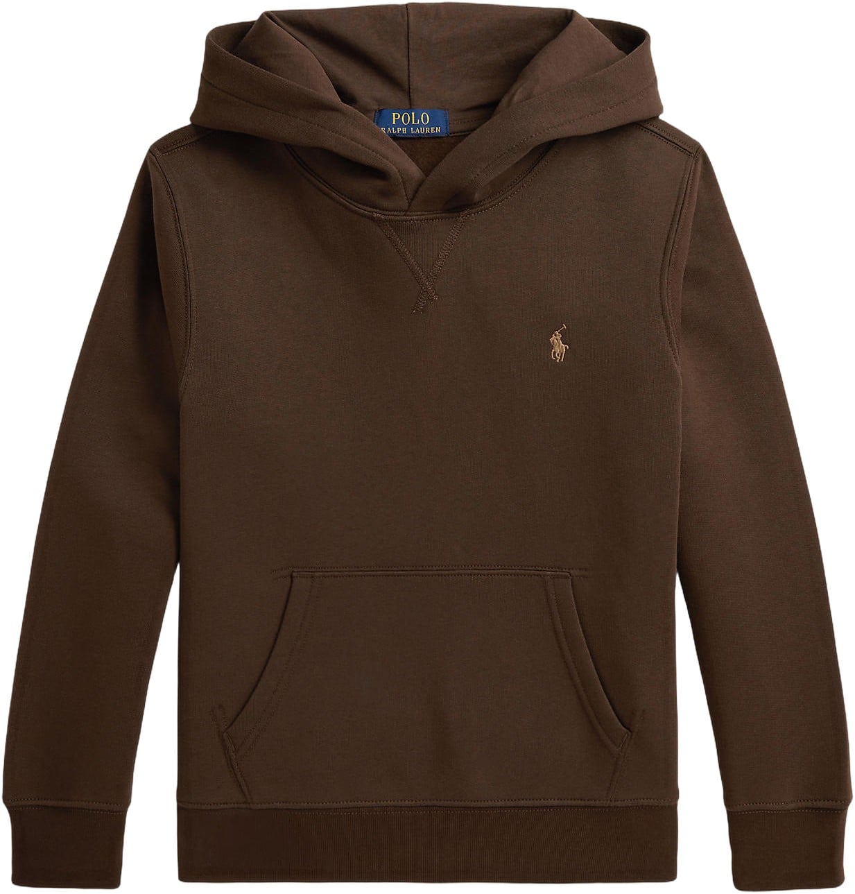 Fleece Hoodie