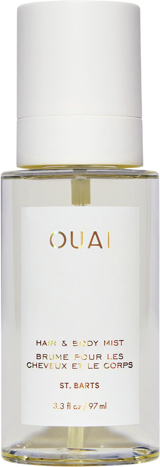 St Barts Hair og Body Mist