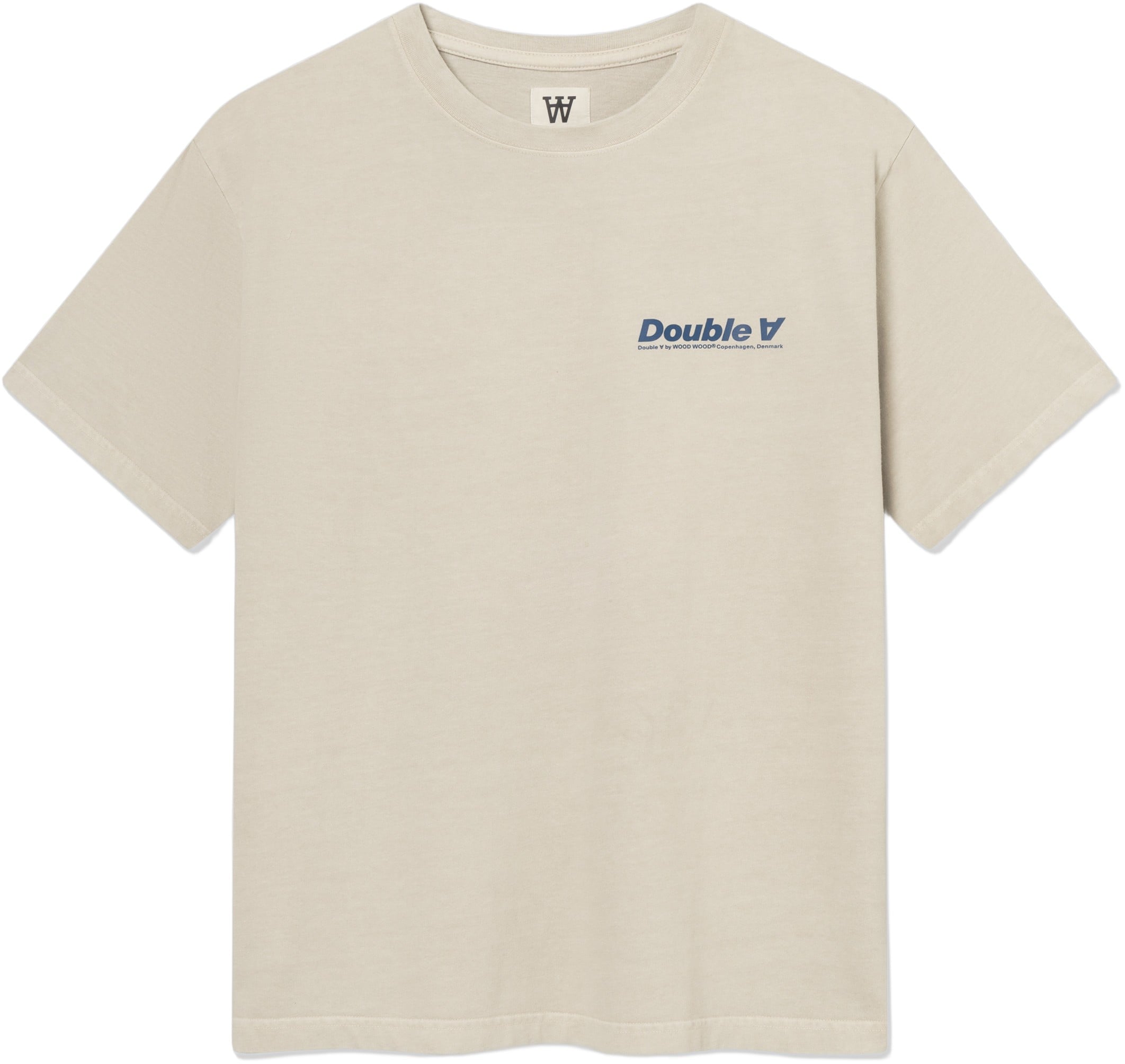 Wwliam tee Italic 25210