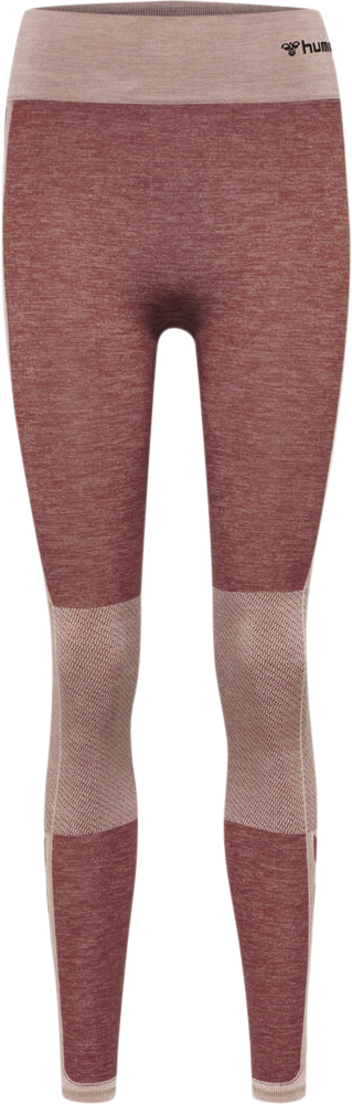 Clea Seamless Mid Waist Leggings - Køb til DKK 150 - Spar 50%