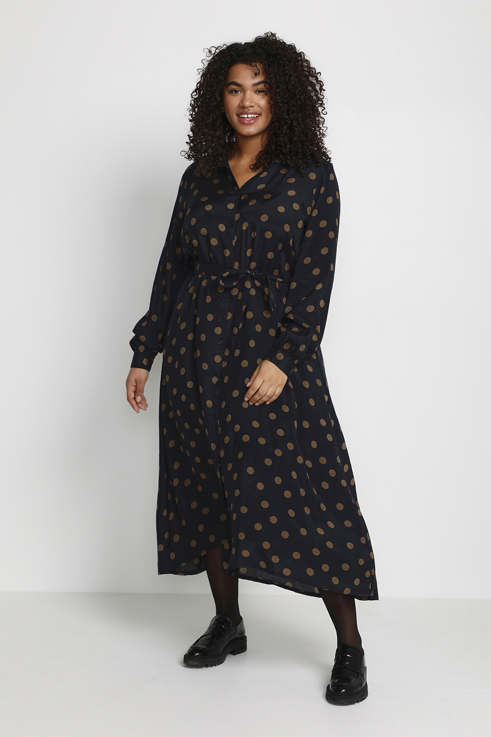 Kcolivia Dress
