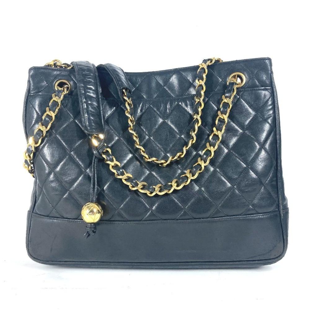 Chanel Tote