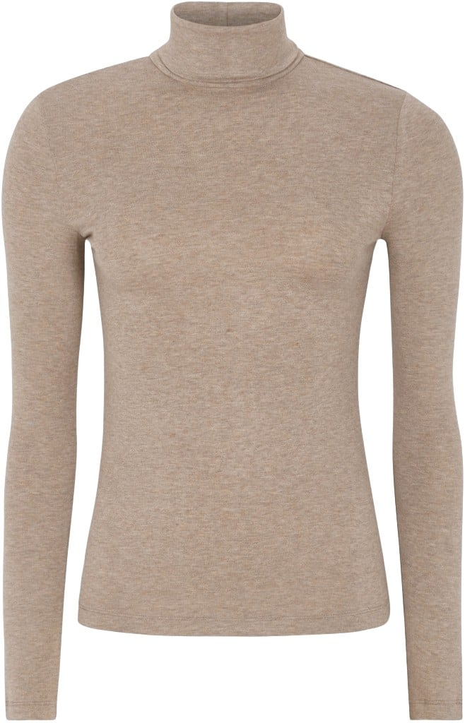 Srroman Roll Neck