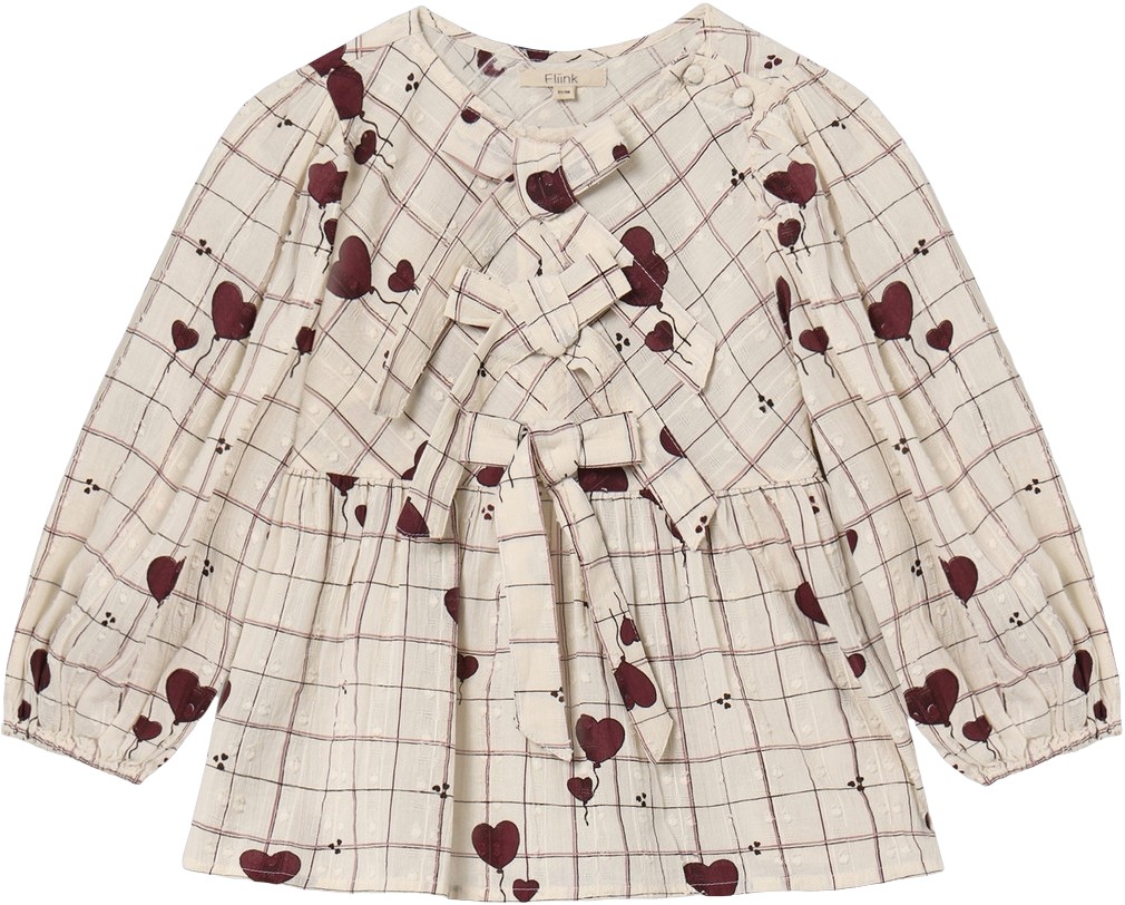Ilove Blouse