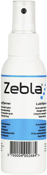 Lugtfjerner 100 ml