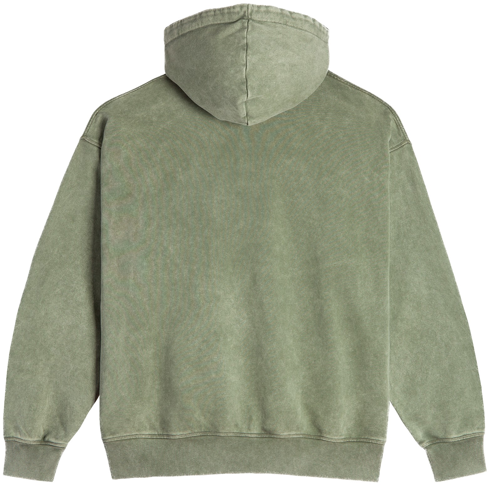 Fade Frank Hoodie